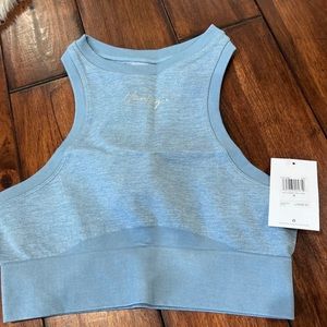 Nwt Hurley workout outfit